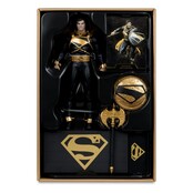 DC Multiverse Superman Future State Knightmare Edition (Gold Label) 18cm