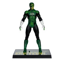 DC Multiverse McFarlane Cover Recreations Green Lantern (Emerald Twilight) (Gold Label) Action Figure 18cm