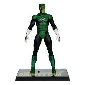 Green Lantern (Emerald Twilight) (Gold Label)