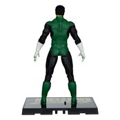 DC Multiverse McFarlane Cover Recreations Green Lantern (Emerald Twilight) (Gold Label) Action Figure 18cm