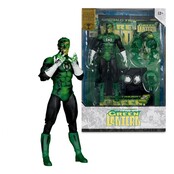 DC Multiverse McFarlane Cover Recreations Green Lantern (Emerald Twilight) (Gold Label) Action Figure 18cm