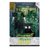 DC Multiverse McFarlane Cover Recreations Green Lantern (Emerald Twilight) (Gold Label) Action Figure 18cm