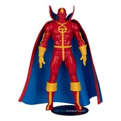 DC Direct McFarlane Digital Red Tornado (Bronze Age) Action Figure 18cm