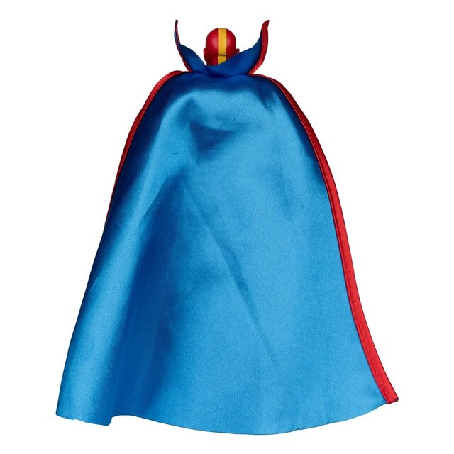 DC Direct McFarlane Digital Red Tornado (Bronze Age) Action Figure 18cm