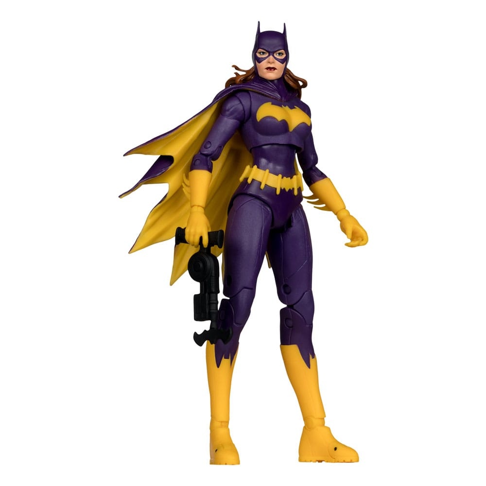 McFarlane DC Direct Batgirl (DC Classics) afbeelding