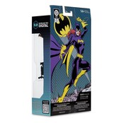 DC Direct McFarlane Digital Batgirl (DC Classics) Action Figure 18cm