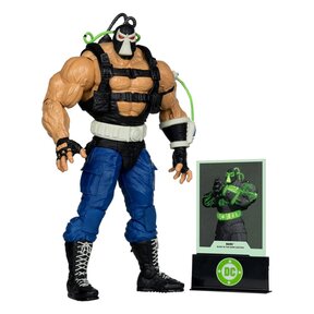 Bane Glow in the Dark Edition