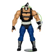 DC Multiverse Bane Glow in the Dark Edition Mega Action Figure (Gold Label) 25cm