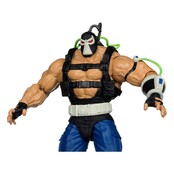 DC Multiverse Bane Glow in the Dark Edition Mega Action Figure (Gold Label) 25cm