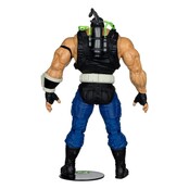 DC Multiverse Bane Glow in the Dark Edition Mega Action Figure (Gold Label) 25cm