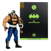 DC Multiverse Bane Glow in the Dark Edition Mega Action Figure (Gold Label) 25cm