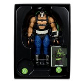 DC Multiverse Bane Glow in the Dark Edition Mega Action Figure (Gold Label) 25cm