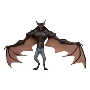 Batman The Animated Series Man-Bat