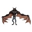 McFarlane DC Direct Batman: The Animated Series Man-Bat (Detective Comics #400) (Gold Label) Action Figure 15cm