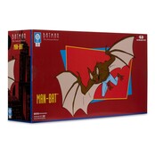 DC Direct Batman: The Animated Series Man-Bat (Detective Comics #400) (Gold Label) Action Figure 15cm