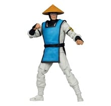 Mortal Kombat Klassic Raiden Action Figure 18cm