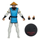 Mortal Kombat Klassic Raiden Action Figure 18cm