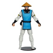 Mortal Kombat Klassic Raiden Action Figure 18cm
