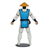 Mortal Kombat Klassic Raiden Action Figure 18cm
