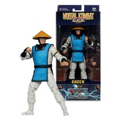 Mortal Kombat Klassic Raiden Action Figure 18cm