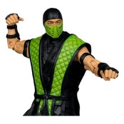 Mortal Kombat Klassic Reptile Action Figure 18cm