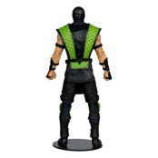 Mortal Kombat Klassic Reptile Action Figure 18cm