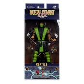 Mortal Kombat Klassic Reptile Action Figure 18cm