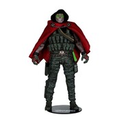 Call of Duty Burned Spawn Action Figure 18cm