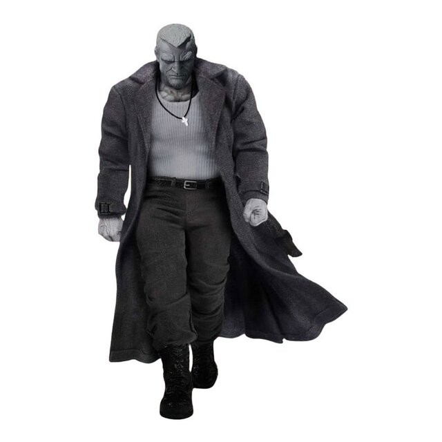 One:12 Collective Sin City Marv Action Figure 17cm