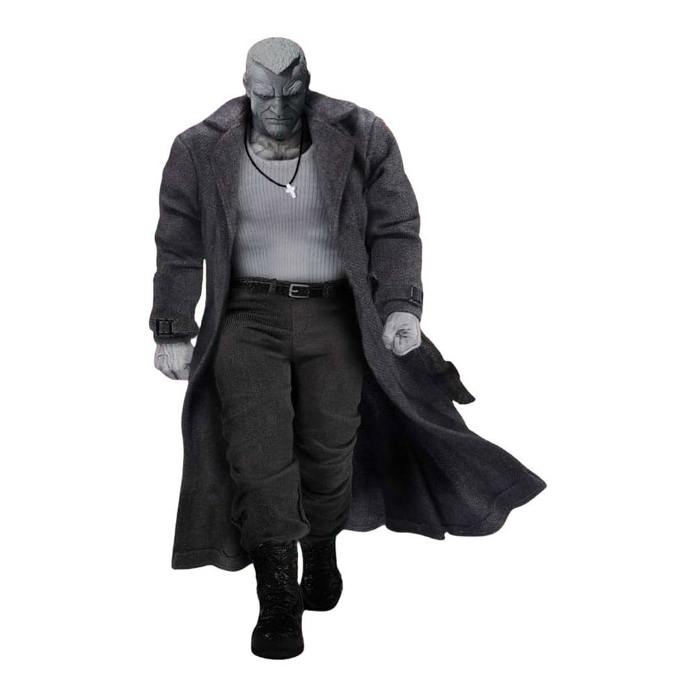 Mezco Toyz One:12 Collective Sin City Marv