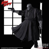 One:12 Collective Sin City Marv Action Figure 17cm