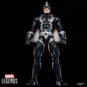 Marvel Legends Series Inhumans Black Bolt & Marvel’s Triton Action Figure 2-Pack 15cm