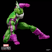 Marvel Legends Series Inhumans Black Bolt & Marvel’s Triton Action Figure 2-Pack 15cm