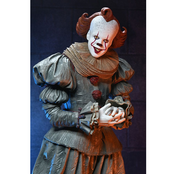 It: Welcome To Derry Action Figure 1/4 Pennywise 45cm