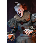 It: Welcome To Derry Action Figure 1/4 Pennywise 45cm