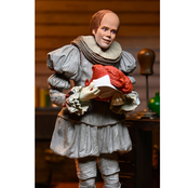 It: Welcome To Derry Ultimate Bob Gray As Pennywise Action Figure 18cm