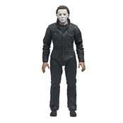 Halloween Resurrection Ultimate Michael Myers Action Figure 18cm