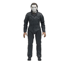 Halloween Resurrection Ultimate Michael Myers Action Figure 18cm