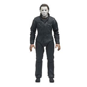 Halloween Resurrection Ultimate Michael Myers