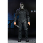 Halloween Resurrection Ultimate Michael Myers Action Figure 18cm