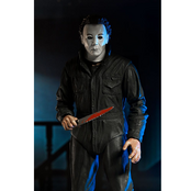 Halloween Resurrection Ultimate Michael Myers Action Figure 18cm
