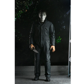 Halloween Resurrection Ultimate Michael Myers Action Figure 18cm