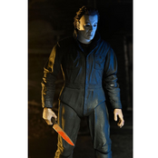 Halloween Resurrection Ultimate Michael Myers Action Figure 18cm
