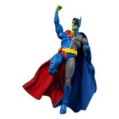 DC Comics Dynamic 8ction Heroes 1/9 Composite Superman Action Figure 21cm