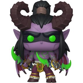 POP! World of Warcraft Illidan