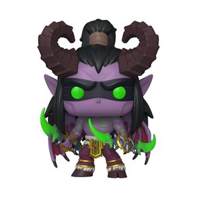 POP! World of Warcraft Illidan