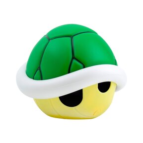 Super Mario Green Shell Light with Sound