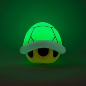 Super Mario Green Shell Light with Sound 12cm