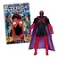 McFarlane DC Direct Page Punchers Extant (Zero Hour) Action Figure (Red Platinum) 19cm