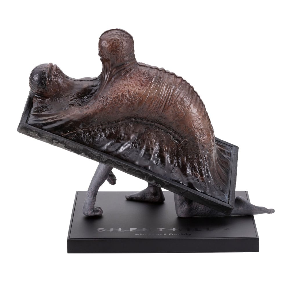 Kotobukiya Silent Hill 2 Abstract Daddy Statue afbeelding